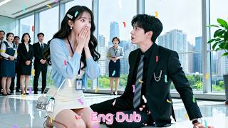 Poor girl work as intern in CEO's Company.Surprisely,Her daughter stop CEO&call him Daddy.Love comes