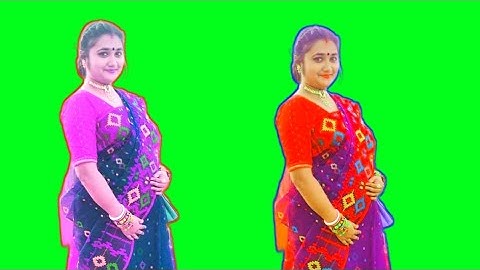 PixelLab Green Screen Photos Editing Tutorial Step by Step part 124