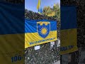 До Дня Незалежності України у Хмельницькому розгорнули виставку прапорів «НЕПЕРЕМОЖНИЙ ДУХ»