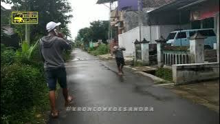 aktifitas sam p trok saat di rumah