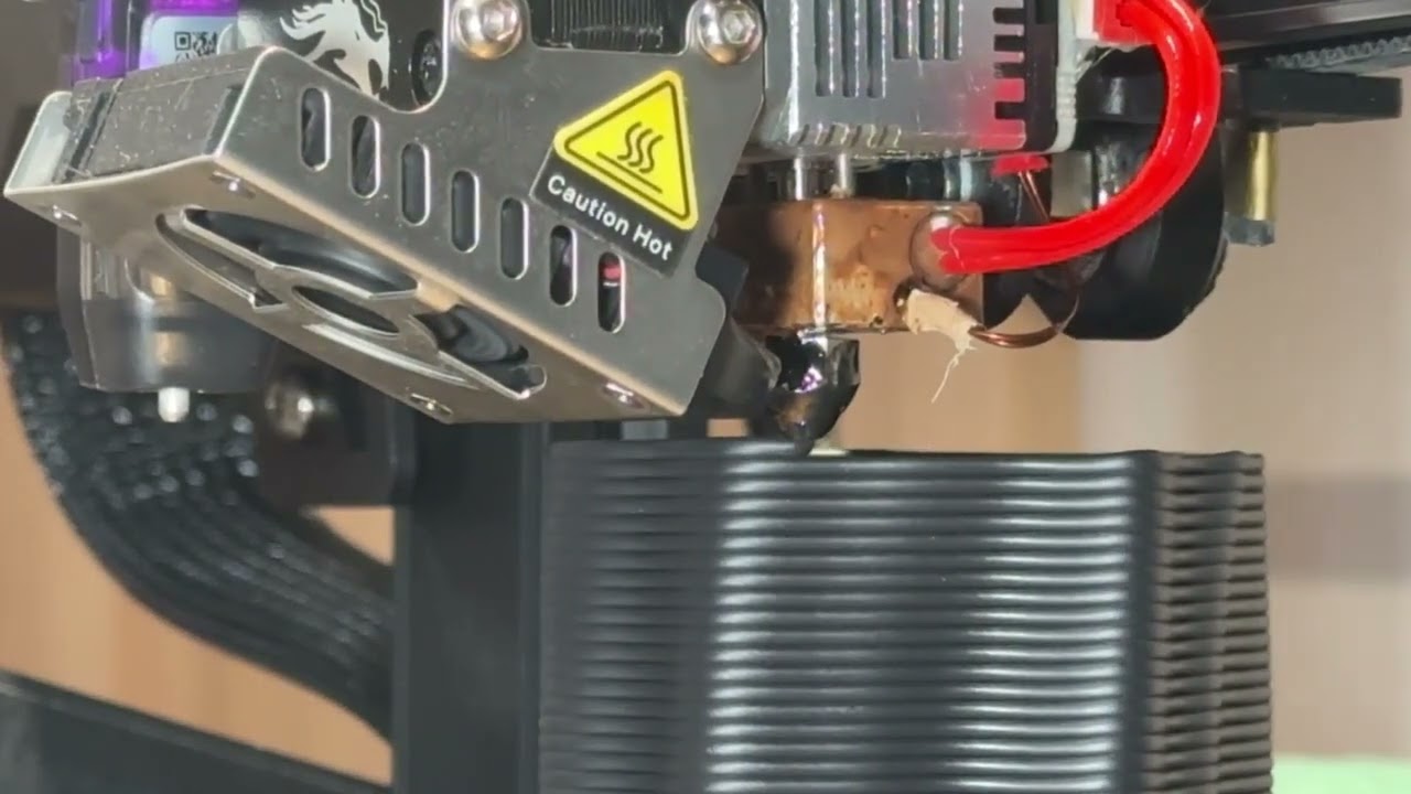 太ノズル3Dプリントの世界 | Maker Faire Tokyo 2024 | Make: Japan