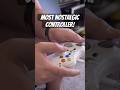 The Most Nostalgic Xbox Controller Ever! #xbox360 #xbox #microsoft #gaming #retrotech #retrogaming