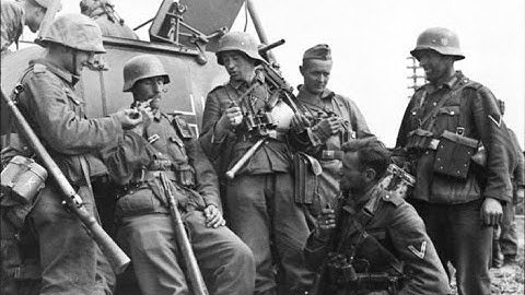 [CoH2][1v1] Propagandacast #500 [SU]Koreanarmy vs [WM]Garzia