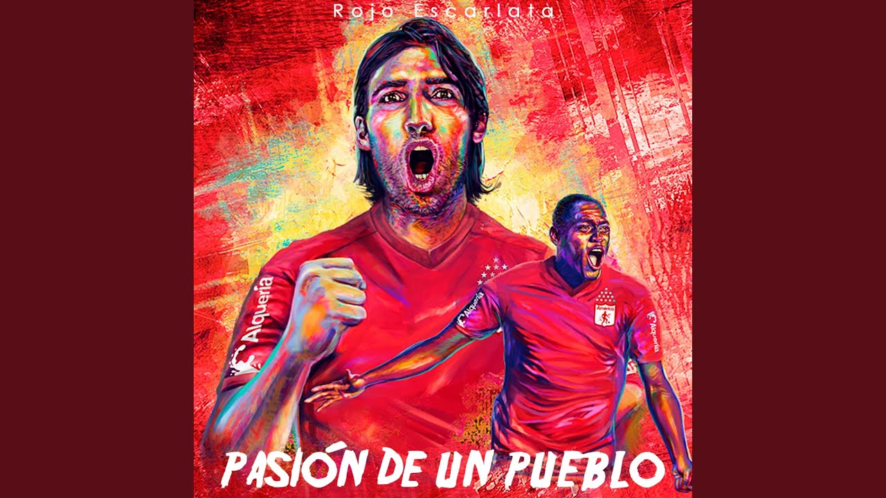 Se Viene La Banda Del Diablo (Canciones Del América De Cali)