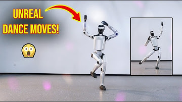 MagicLab Z1 Humanoid Robot STUNS Everyone With Smooth Dance Demo — A New Challenger Appears