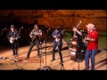 Old Crow Medicine Show's "Carry Me Back" on BLUEGRASS UNDERGROUND (PBS)