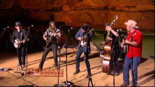 Old Crow Medicine Show's "Carry Me Back" on BLUEGRASS UNDERGROUND (PBS) chords