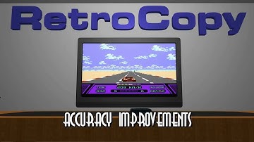 RetroCopy v0.500B