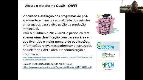Como avaliar a qualidade de uma revista?