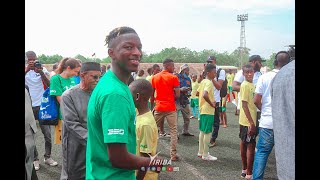 "Camp Amadou Haïdara” 1ère édition