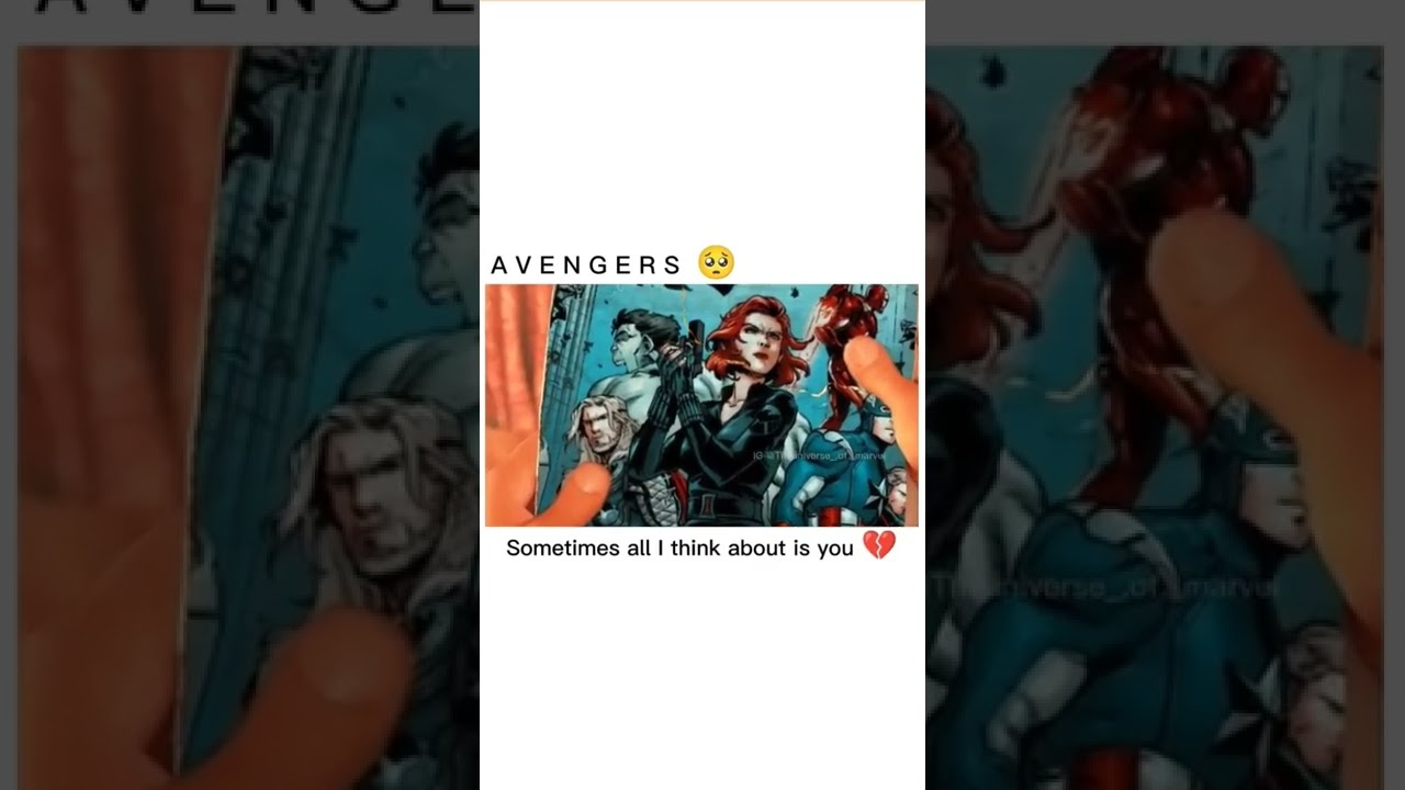 The original six 😔💔#shorts#viral#marvel#marvelcomics#