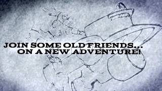 Mega Man Legends 3 Project