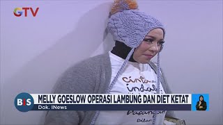 Sederet Pencapaian Orang Obesitas Berhasil Diet - BIS 23/06