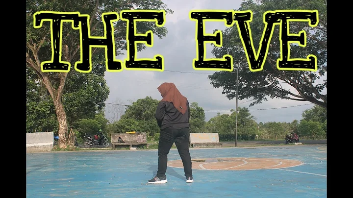 Dance Cover | KPOP IN PUBLIC - EXO 엑소 "The Eve (전야)"