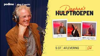 Jeroen Pauw, Rick Paul van Mulligen en Loiza Lamers