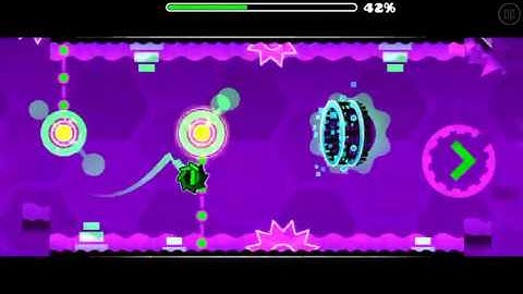 :O Blast processing syncs with Deadlocked!!