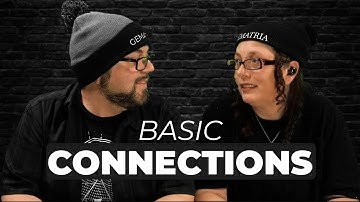 How to Use Gematria to Find Basic Connections