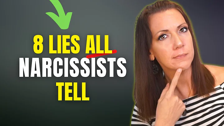 8 Lies ALL Narcissists Tell - DayDayNews