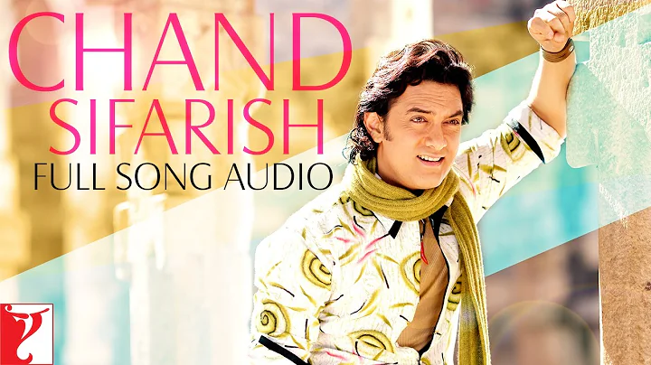 Chand Sifarish - Full Song Audio | Fanaa | Shaan |...