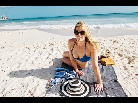 10 ყველაზე ლამაზი პლაჟები მსოფლიოს 2017 წელს ეწვევა