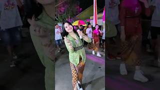 Ubur Ubur Ikan Lele  Ayu Yo Lee idolamu joget dance karnaval soundsystem soundhoreg fyp