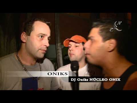 ONIX UNDERGROUND 05/09/2009