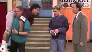 The Mr Belding Hey Hey Hey Hey What Is Going On Here Supercut