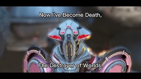 The Greatest Nuke to Ever Exist. | It nukes your PC.