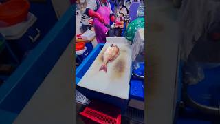 (재방문●) 여수수산물특화시장 부부횟집 11월제철생선 참돔 #여수 #여수횟집 #여수수산시장 #참돔 #상차림비1당(5천원) #매운탕맛집#20241116방문
