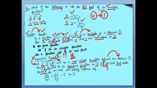 GATE 2006 (COMPLEX ANALYSIS) (PART 4) || FUNCTION THAT CAN'T BE REAL PART OF ANALYTIC FUNCTION