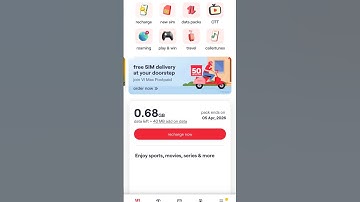 Vi 130 gb data free | vi me 130 gb data kaise paye | vi 130 gb data free not working | *199*199#