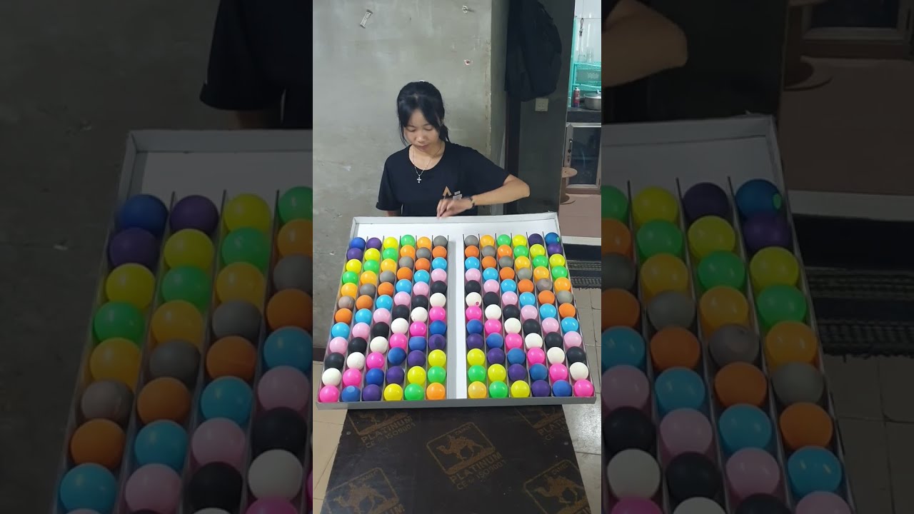 🌈🎯 The Ultimate DIY Sorting Challenge — Colors, Focus, and Joy 🎮🌟