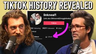 Link Accidentally Reveals His TikTok History | Ear Biscuits by Ear Biscuits 63,597 views 5 months ago 1 hour, 14 minutes