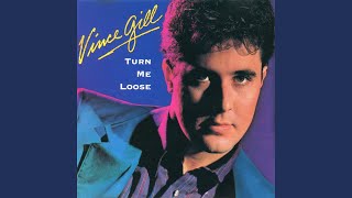 Video thumbnail of "Vince Gill - Livin' The Way I Do"