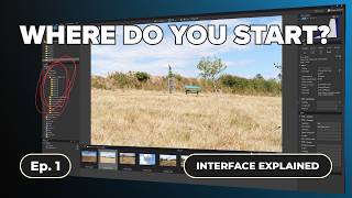 DxO PhotoLab Tutorial: Where Do You Even Start? (Interface Explained)