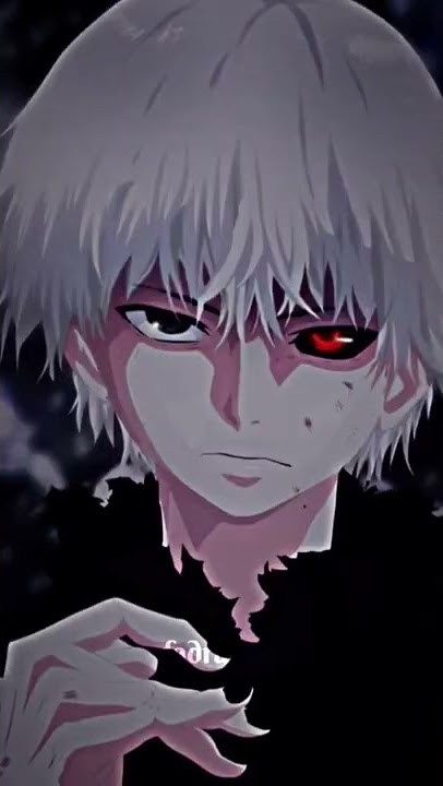 KANEKI KEN 🎭 JEDAG JEDUG ANIME ✨DJ DUKA X KARENA WANITA INGIN DIMENGERTI 🎶#shorts