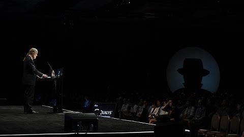 Cybersecurity as Realpolitik by Dan Geer presented at Black Hat USA 2014