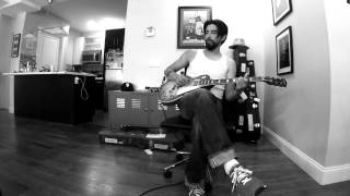 Video thumbnail of "Love Song, 2AM by Jackie Greene"