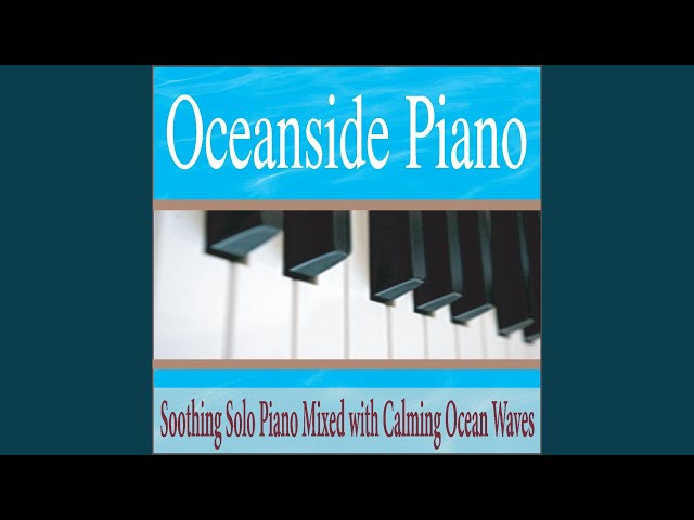 Robbins Island Music Group - Piano Whispers by the Sea