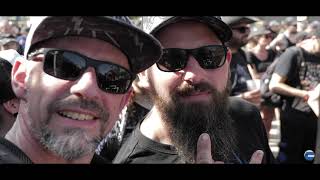 Hellfest 2025 aftermovie