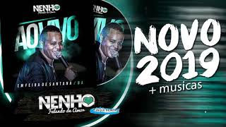 NENHO - NEM FIGA NEM REZA  |2019| chords