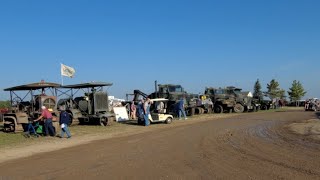 Western MN Steam Threshers Reunion - Online Videos is going live!