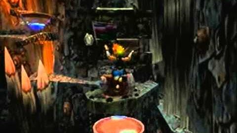 Jack and Daxter the Precursor Legacy part 26 w/ WTShaze