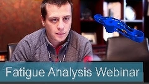 Handle durability using Fatigue Analysis in midas NFX -session1