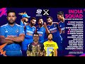       icc t20 world cup 2024 india squad review  pdoggspeaks