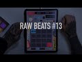 Nervouscook  raw beats 13   narrated ipad koala sampler hip hop vinyl sampling making a beat