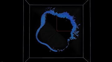 Houdini: Flip and Particles