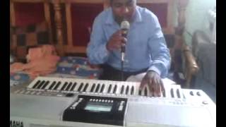 he yesu dil me tor naam
