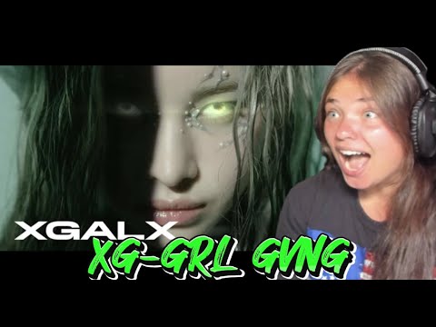 XG - GRL GVNG (Official Music Video)