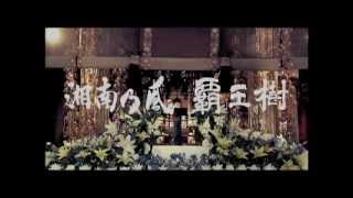 湘南乃風「覇王樹」MUSIC VIDEO